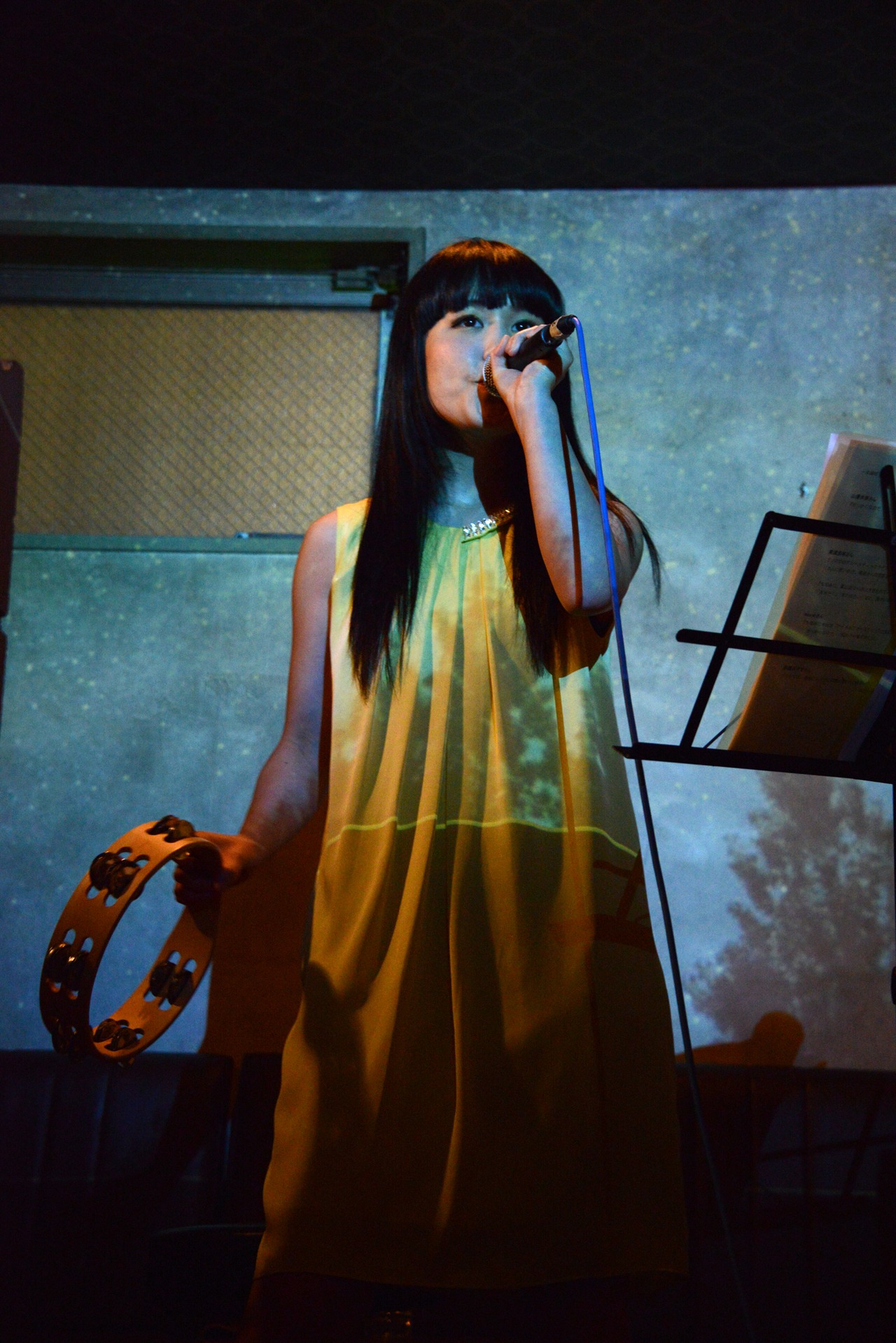 Nao☆（Negicco）