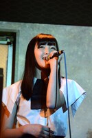 山邊未夢（東京女子流）