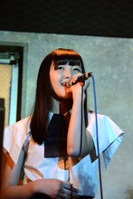 山邊未夢（東京女子流）