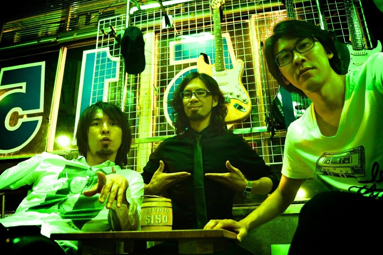 鶴、ツイキャスにて「ツアーお疲れ様」番組