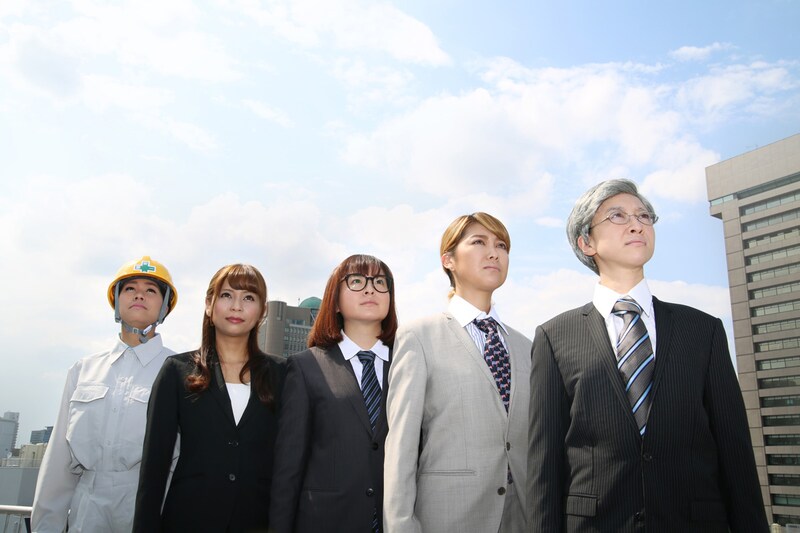 あやまんJAPAN株式会社の創立メンバー。