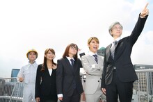 あやまんJAPAN株式会社の創立メンバー。