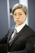 あやまんJAPAN株式会社代表取締役・あやまん監督