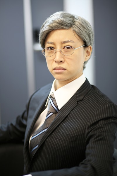 あやまんJAPAN株式会社代表取締役・あやまん監督