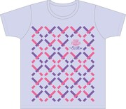 「でんぱ組.inc Tシャツ2014 最上もがVer.」表デザイン