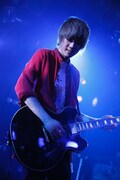 江口雄也(G)(撮影:石井亜希)