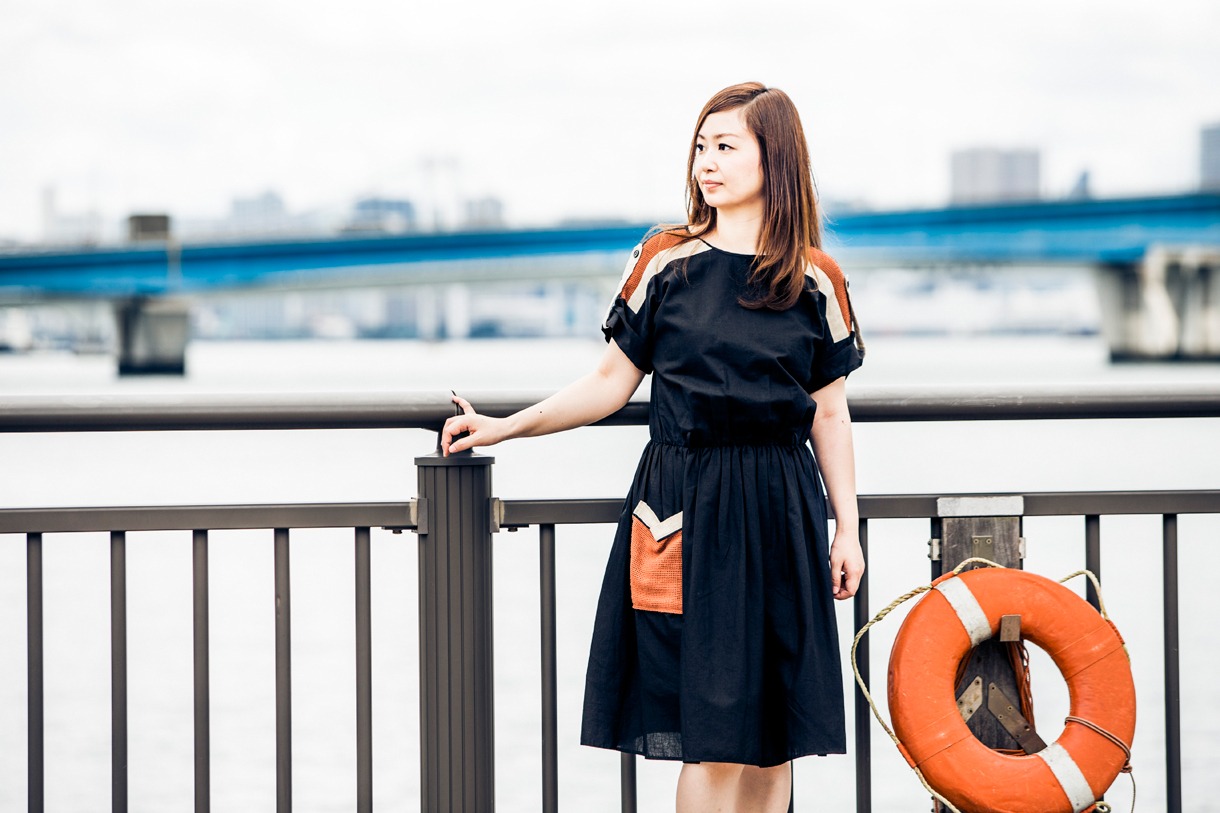 櫛引彩香