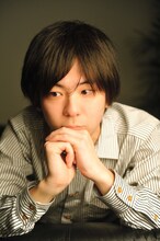 三浦直之（撮影：源賀津己）