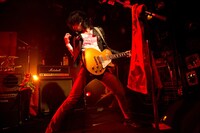 キョウスケ（G）（撮影：新保勇樹）