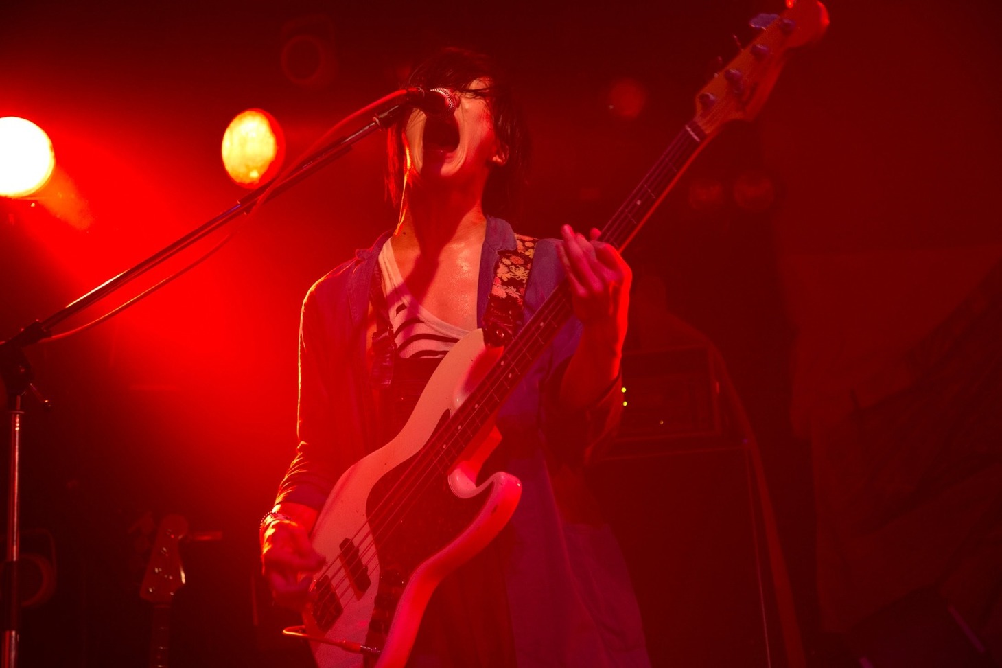 小堀くん（B）（撮影：新保勇樹）