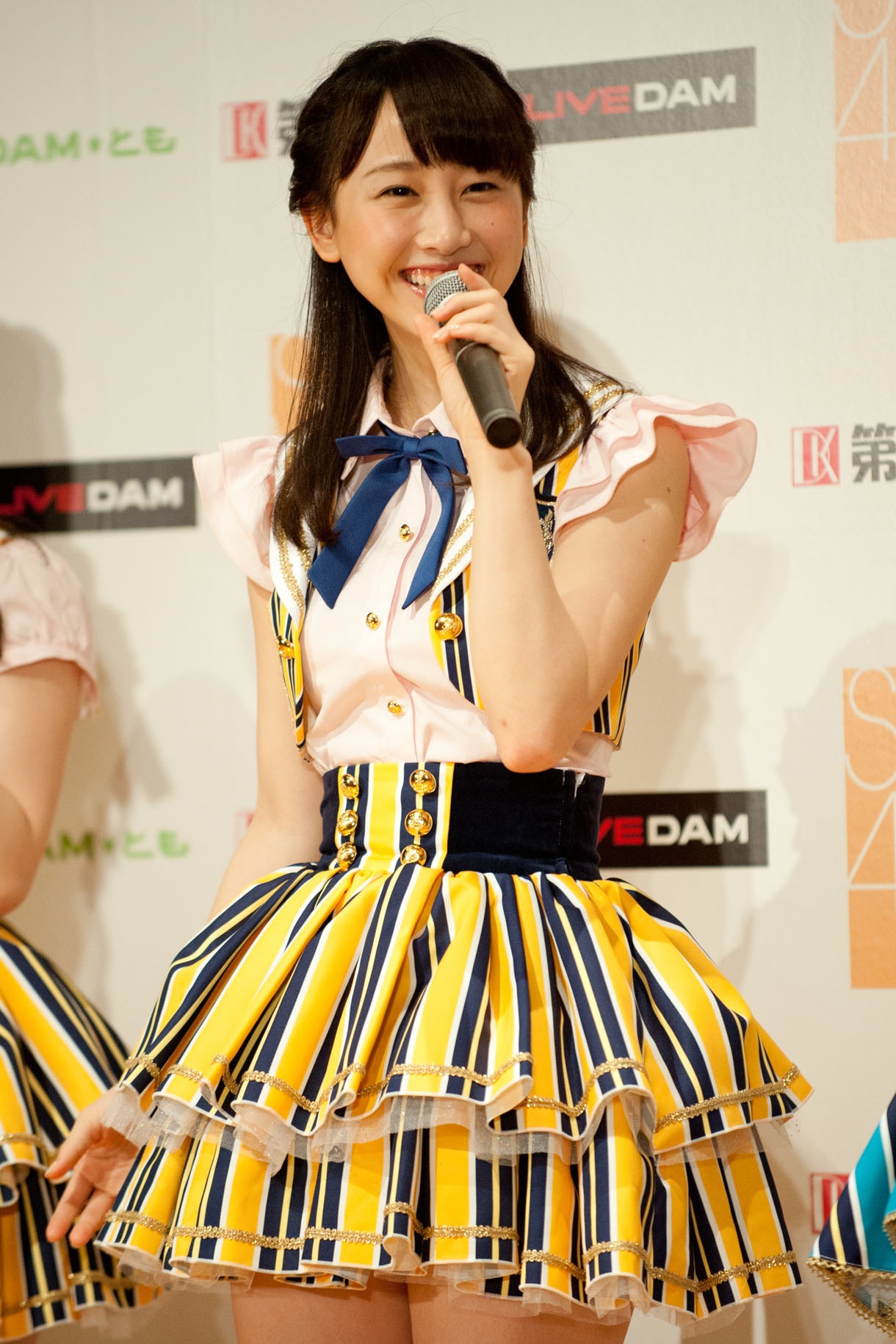 松井玲奈