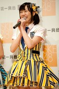 須田亜香里