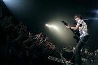 スガシカオ「Suga Shikao スガシカオ（撮影：古賀恒雄）