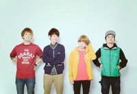 04 Limited Sazabys