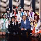 でんぱ組「番組バカリズム2」でコント初挑戦