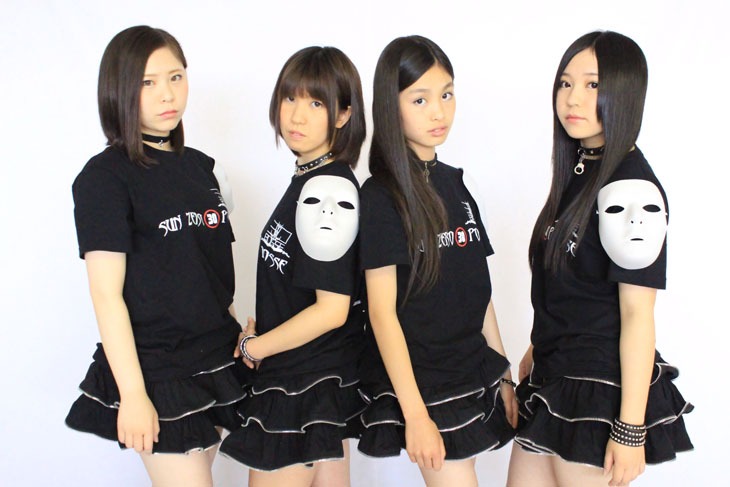 30POSSE