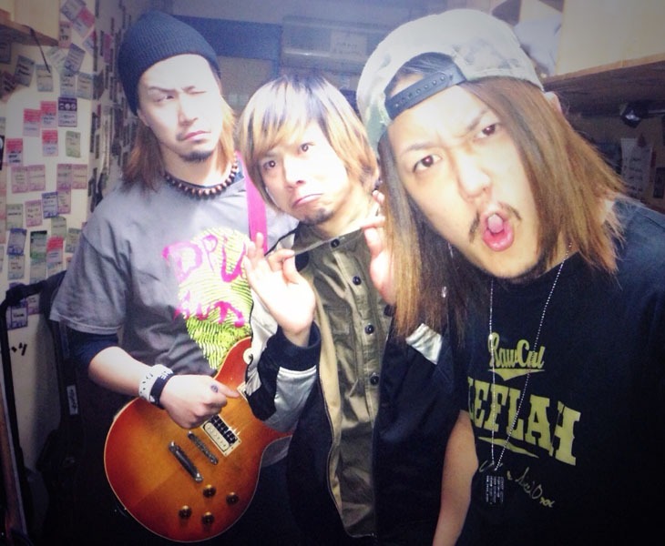 MINAMI NiNE