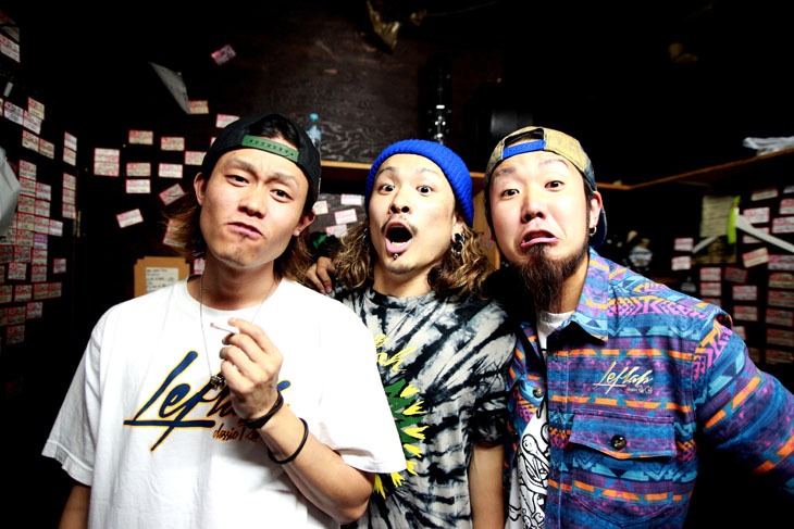 WANIMA