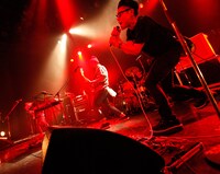 CUBISMO GRAFICO FIVE