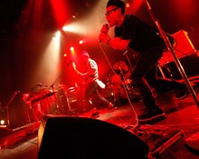 CUBISMO GRAFICO FIVE