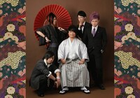 ヒステリックパニック