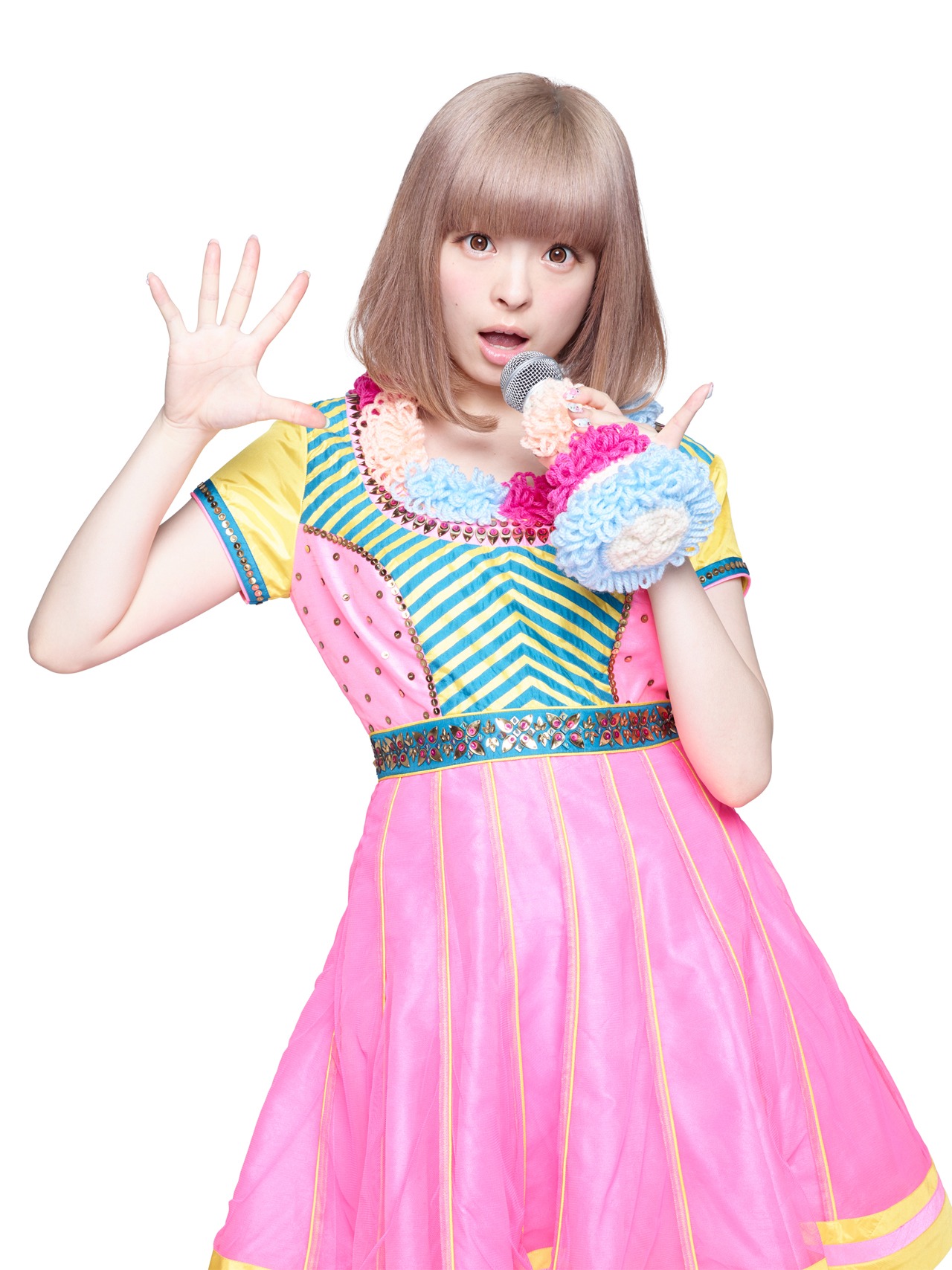 きゃりーぱみゅぱみゅ
