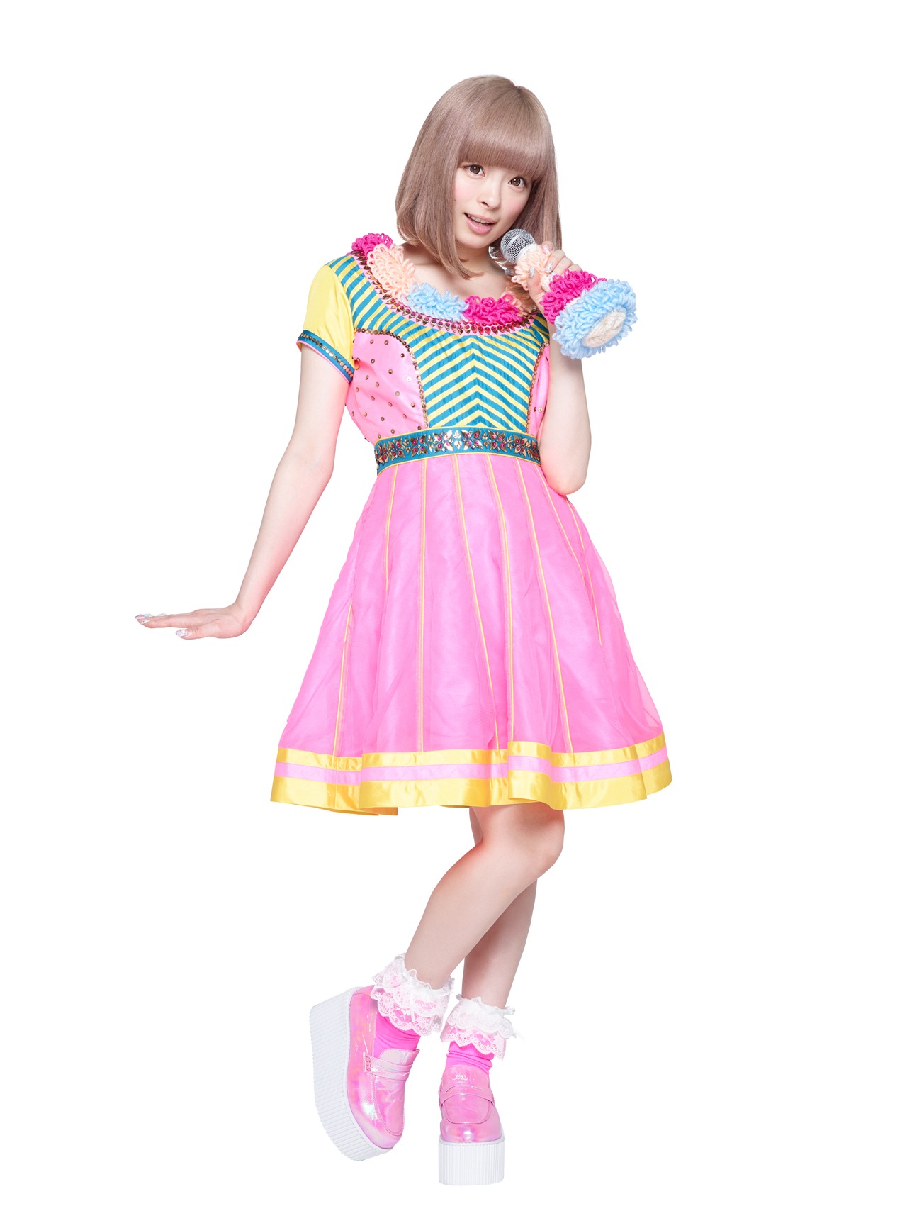 きゃりーぱみゅぱみゅ
