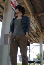 海北大輔（LOST IN TIME）