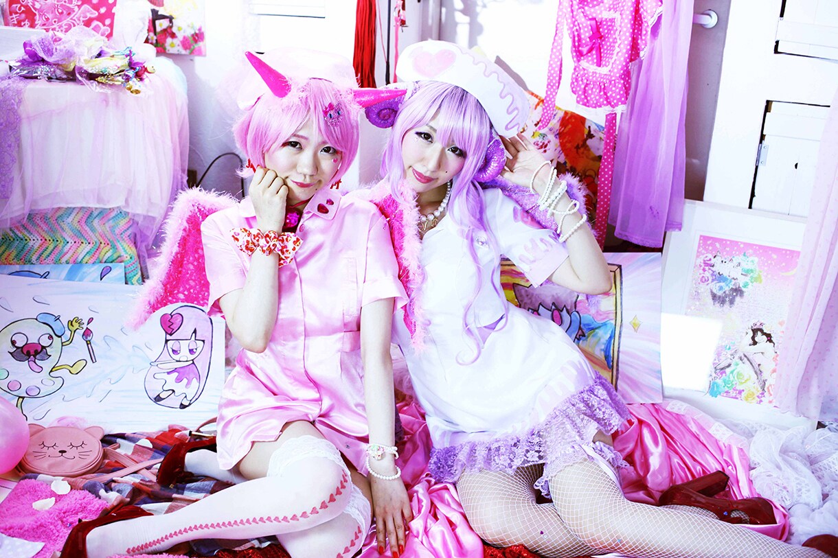 HELクライム、ナマコプリがナマコ弄ぶ新曲PV