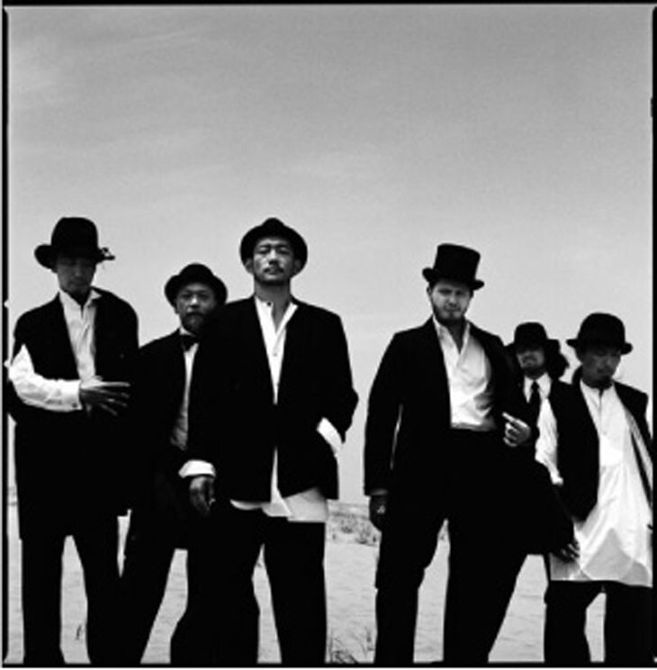 OAU東京公演で会場をNew Acoustic Camp化