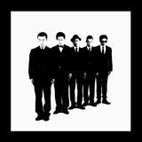 Hell Train”車掌はMr.麿！一宮新PV公開 - 音楽ナタリー 