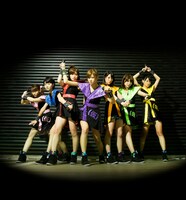 アップアップガールズ（仮）