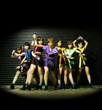 アップアップガールズ（仮）