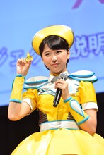 玉井詩織