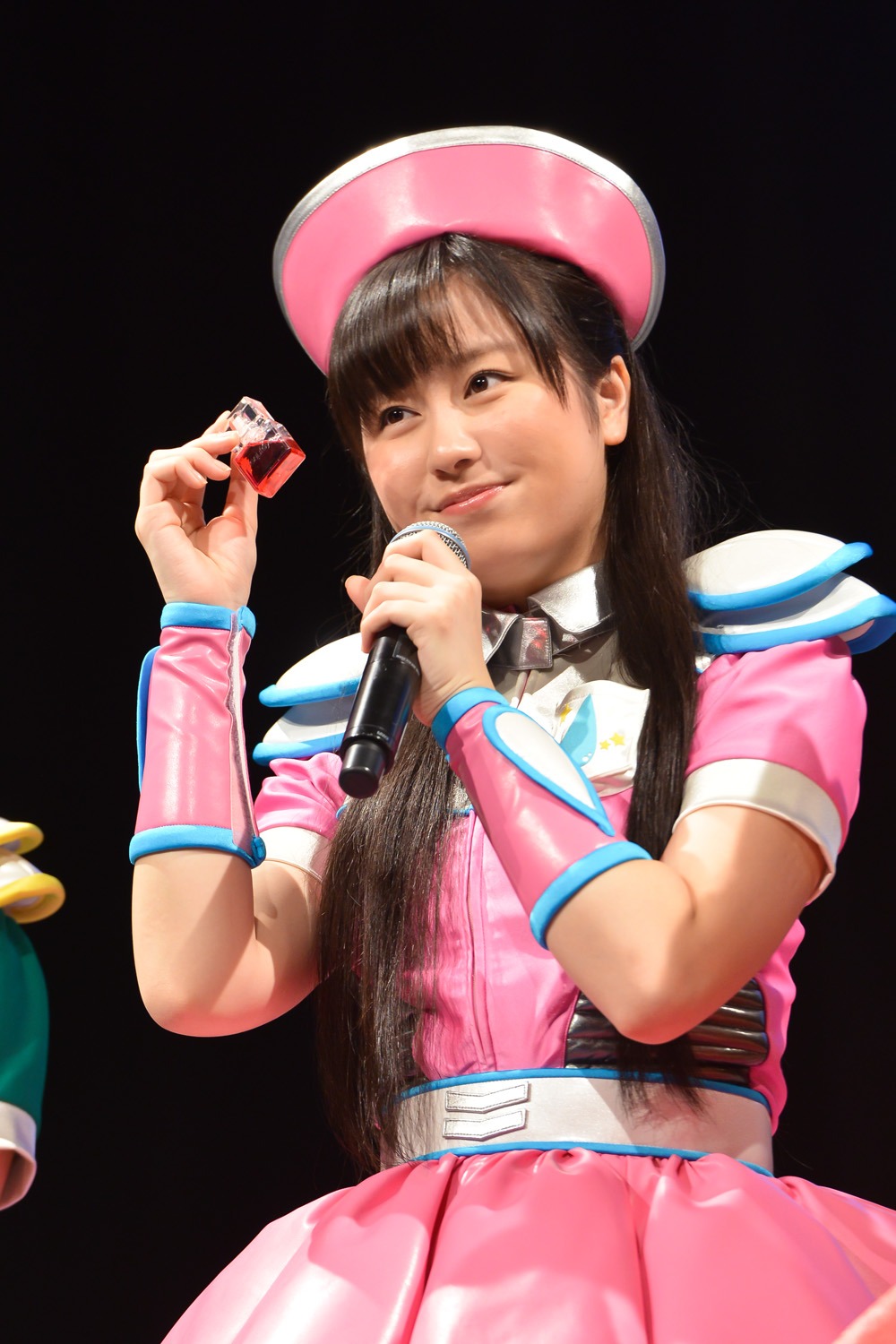 佐々木彩夏