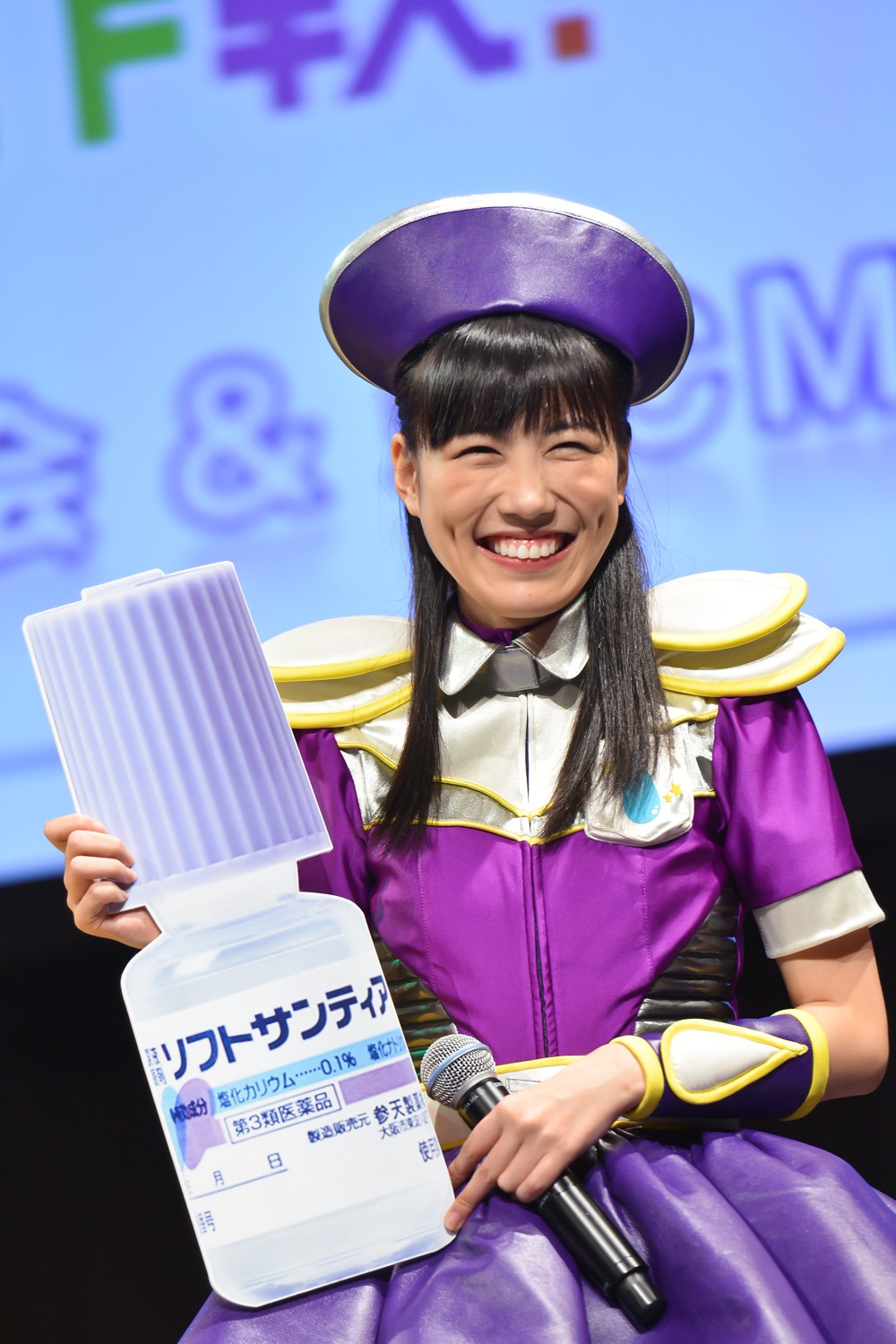 高城れに