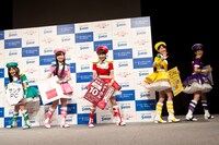 ももいろクローバーZ