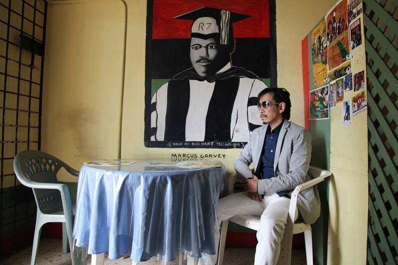 三木道三改めDOZAN11。