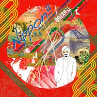 DOZAN11「Nippon!!」ジャケット