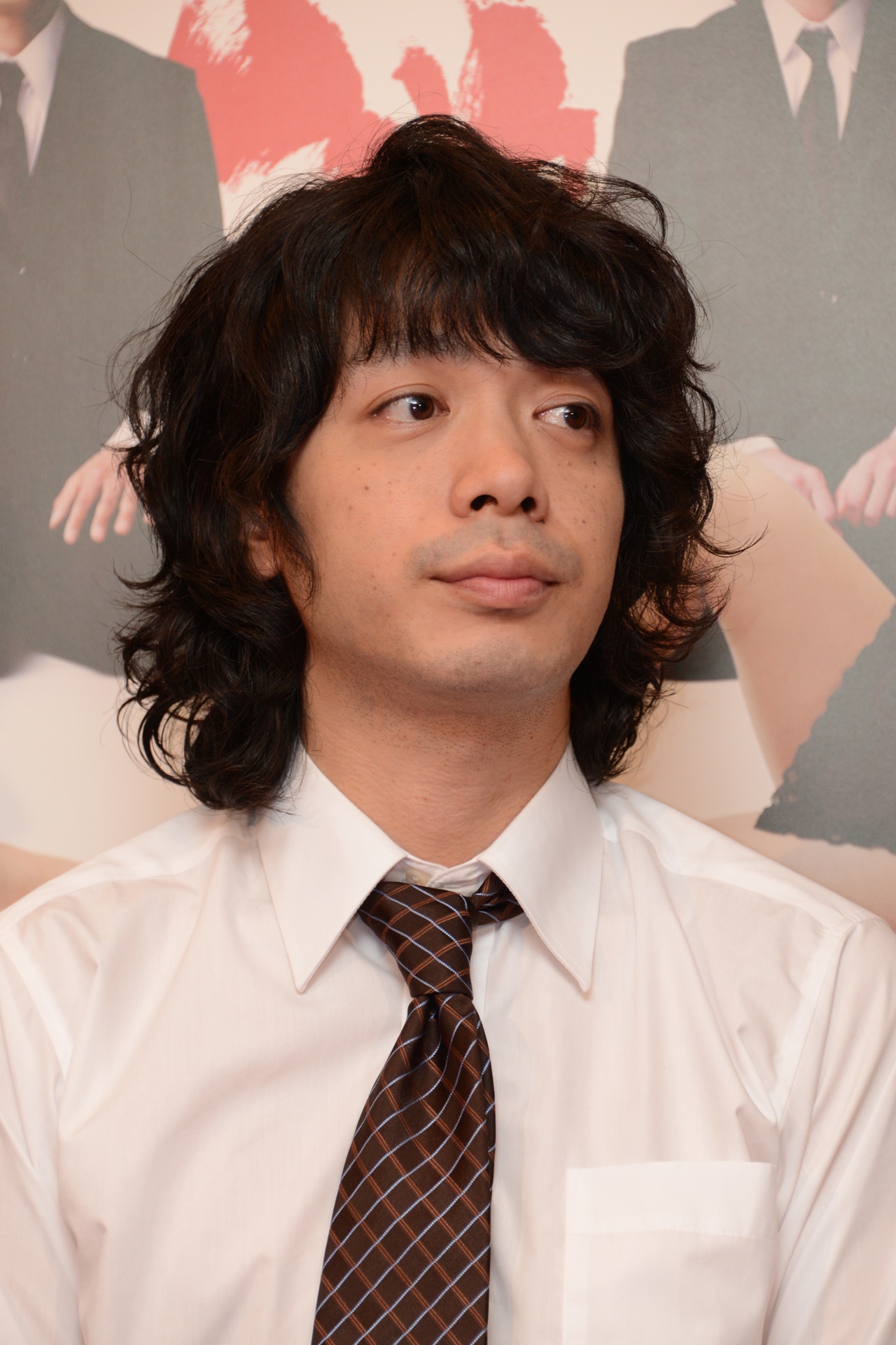 峯田和伸（銀杏BOYZ）