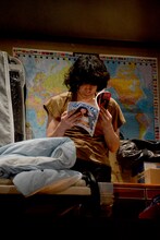 峯田和伸（銀杏BOYZ）