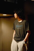 峯田和伸（銀杏BOYZ）