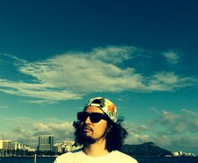 サイトウ“JxJx”ジュン（YOUR SONG IS GOOD）