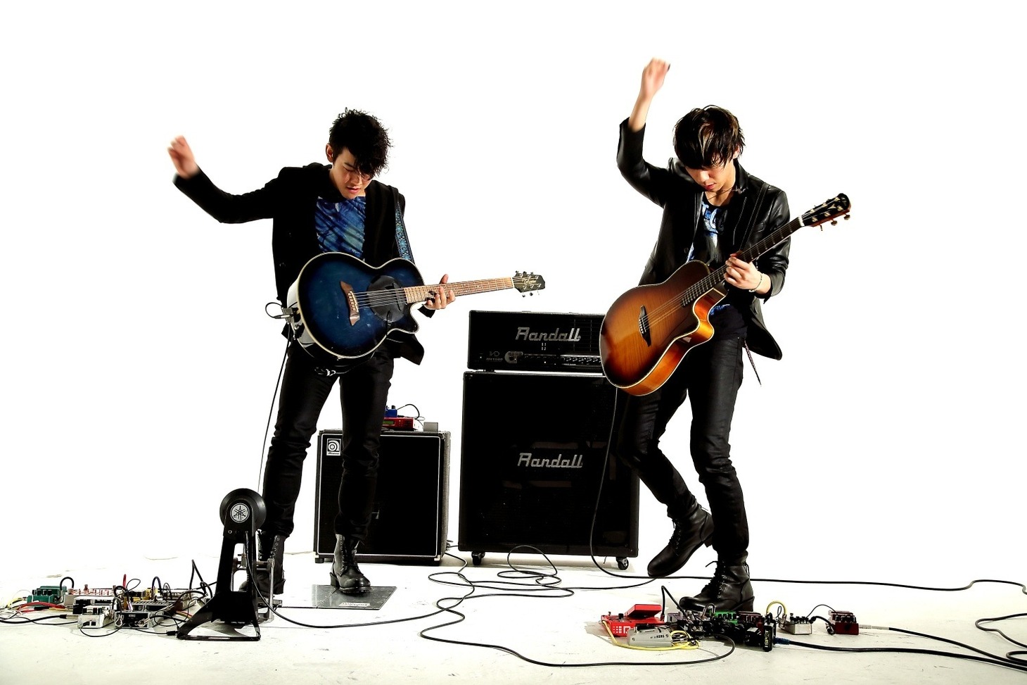TarO&JirO