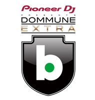 「Pioneer DJ Presents DOMMUNE EXTRA」バナー