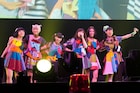 さらばBiS!怒涛の解散ライブで49曲熱唱
