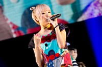 コショージメグミ