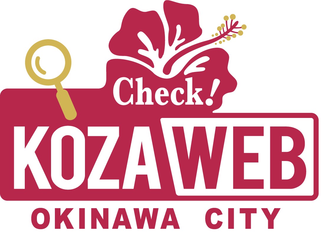 KOZA WEBロゴ