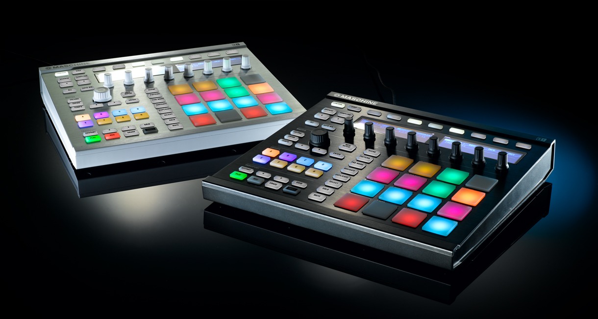 MASCHINE
