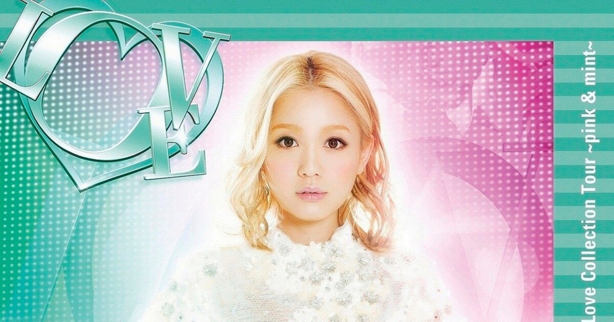 カナやん12変化も！ベスト盤ツアーが映像化 - 音楽ナタリー